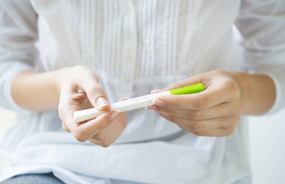 Online Schwangerschaftstest Online Schwangerschaftstest