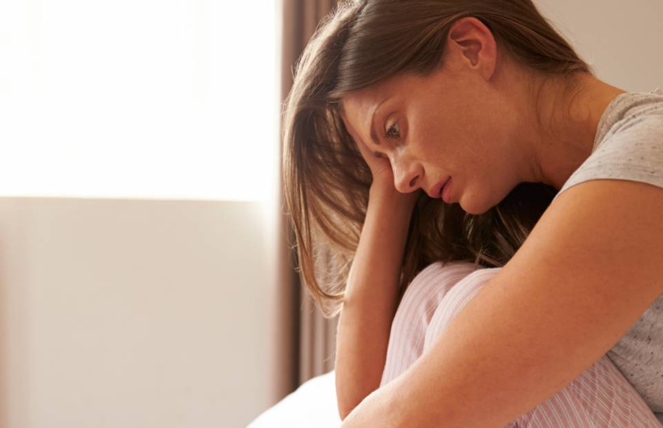 Seelische Folgen Einer Abtreibung Pro Femina E V