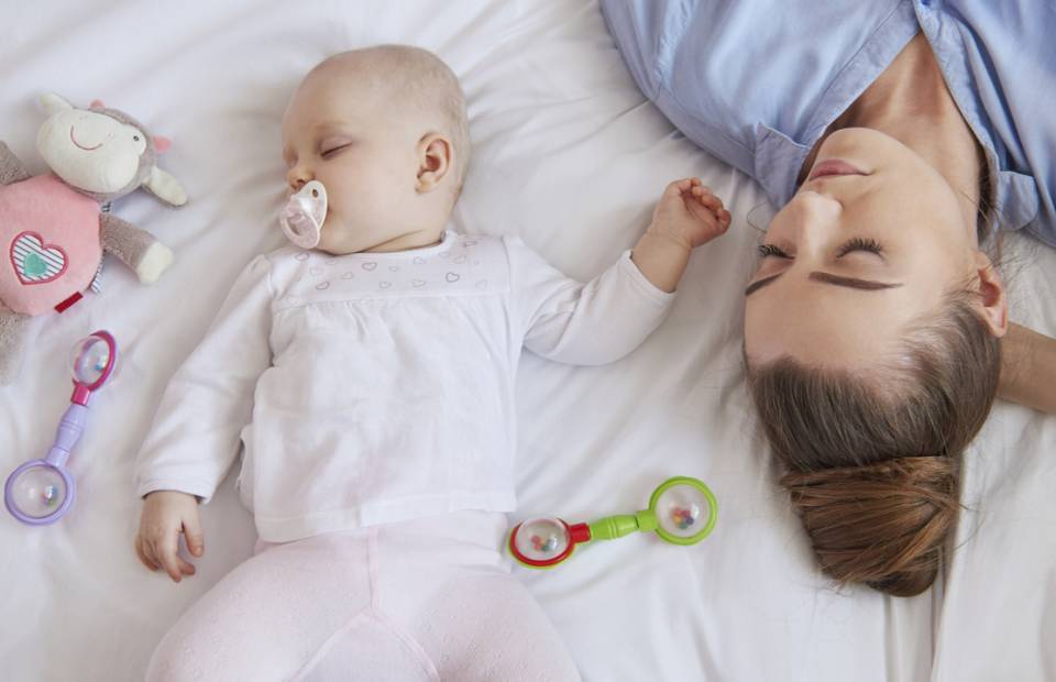 Inhalt Einer Baby Erstausstattung Pro Femina E V