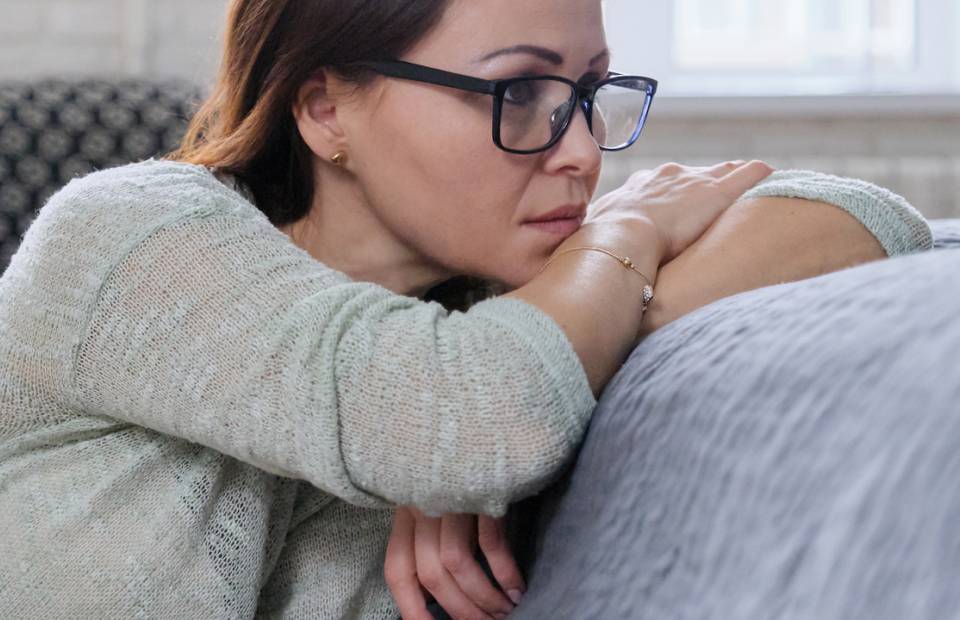 Schwanger In Den Wechseljahren Pro Femina E V