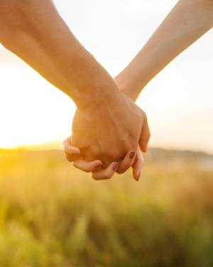 Partnerschaft