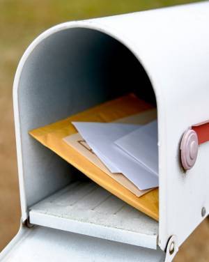 mail