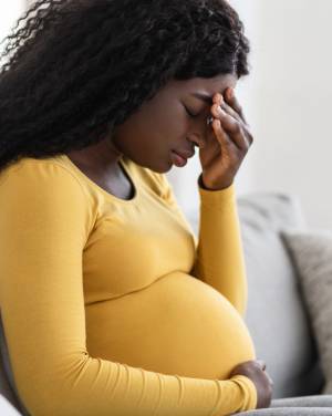 Pregnancy and Mental Health