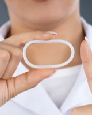 „Hormonring“ karuselės čiuožynė