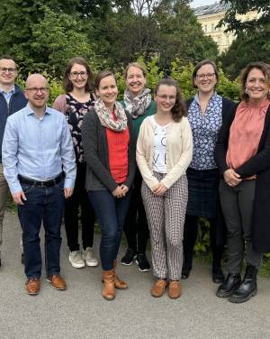 Kompetenz und Beratung