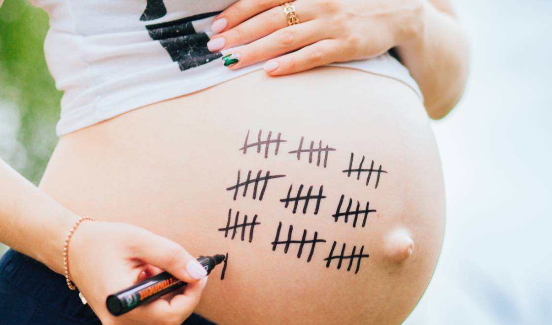 Dauer einer Schwangerschaft | Pro Femina e.V.