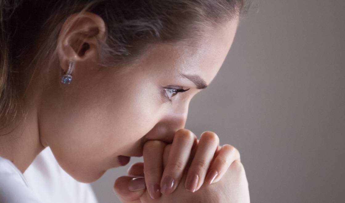 Angst Schwanger Zu Sein Symptome www.profemina.org