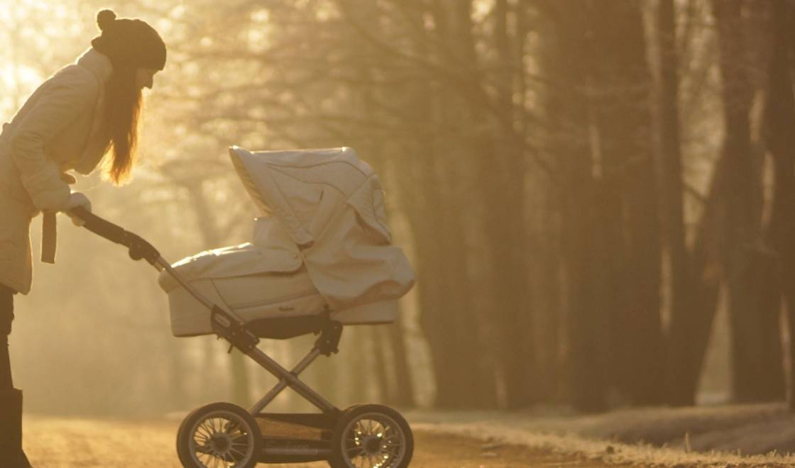 Bin ich bereit für ein Baby? [+Test] Profemina