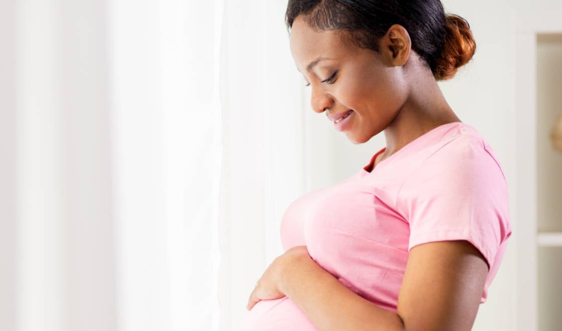 Stages of Pregnancy Profemina