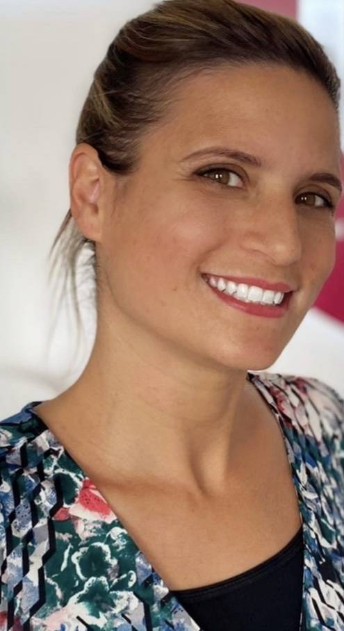 Tatiana Bettencourt
