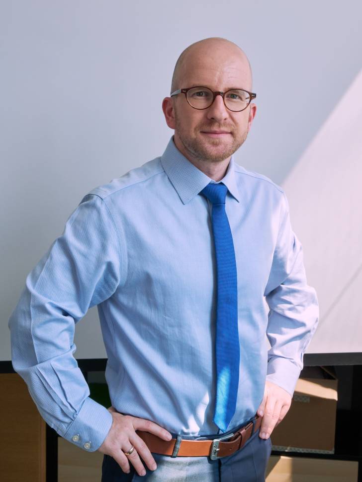 Matthias Schaeppi