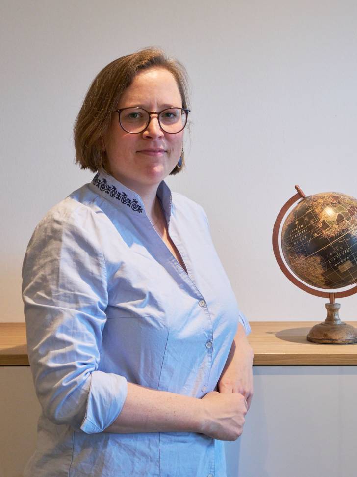 Paula von Ketteler