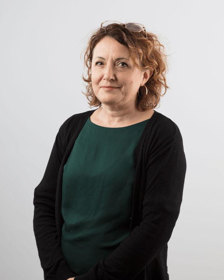 Anna Spandri