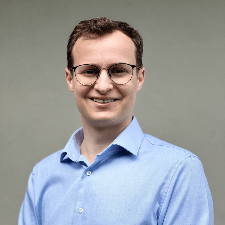 Daniel Hager DE