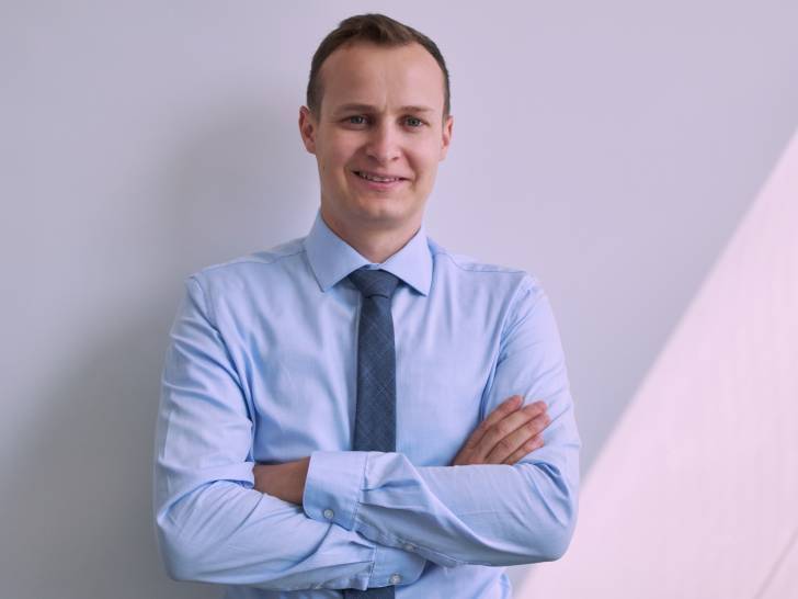 Daniel Hager