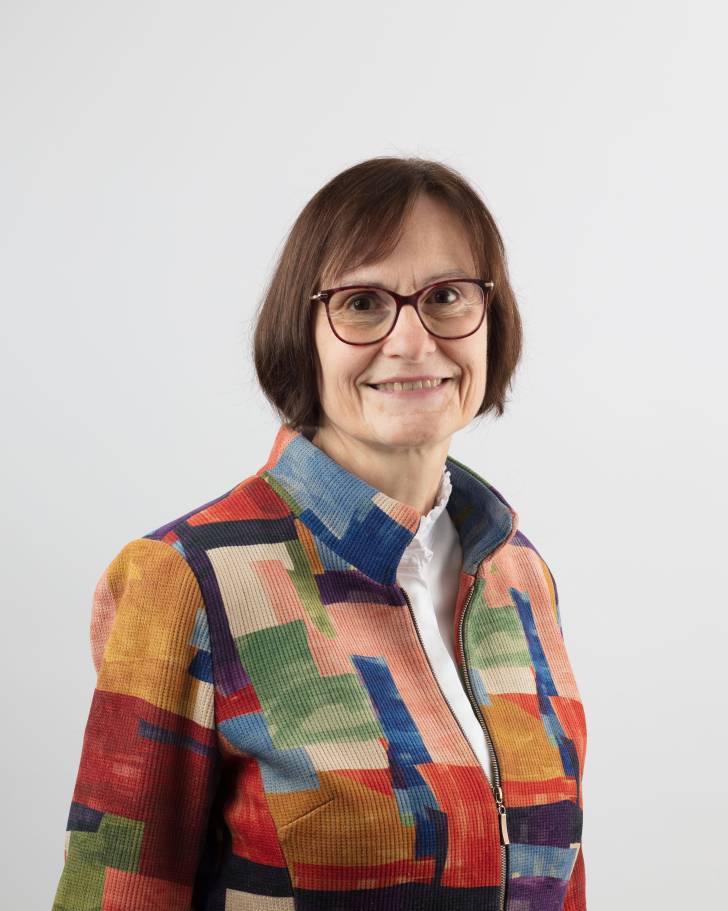 Roswitha Henkel