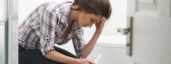 Tomber enceinte sans pénétration ?