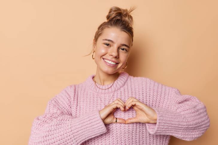 Troppo giovane per essere incinta?