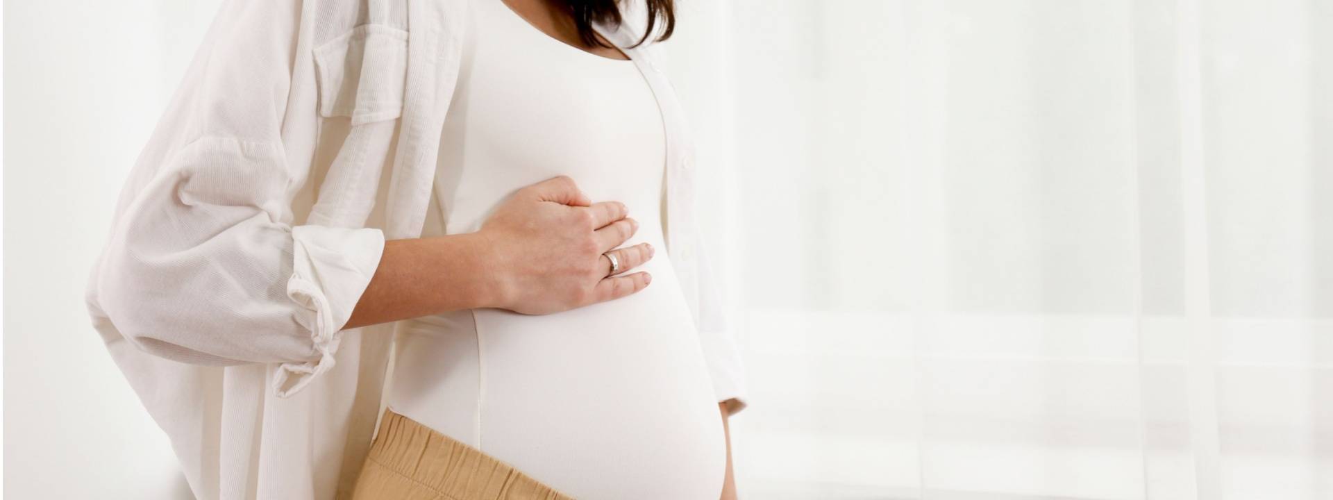 Second Trimester