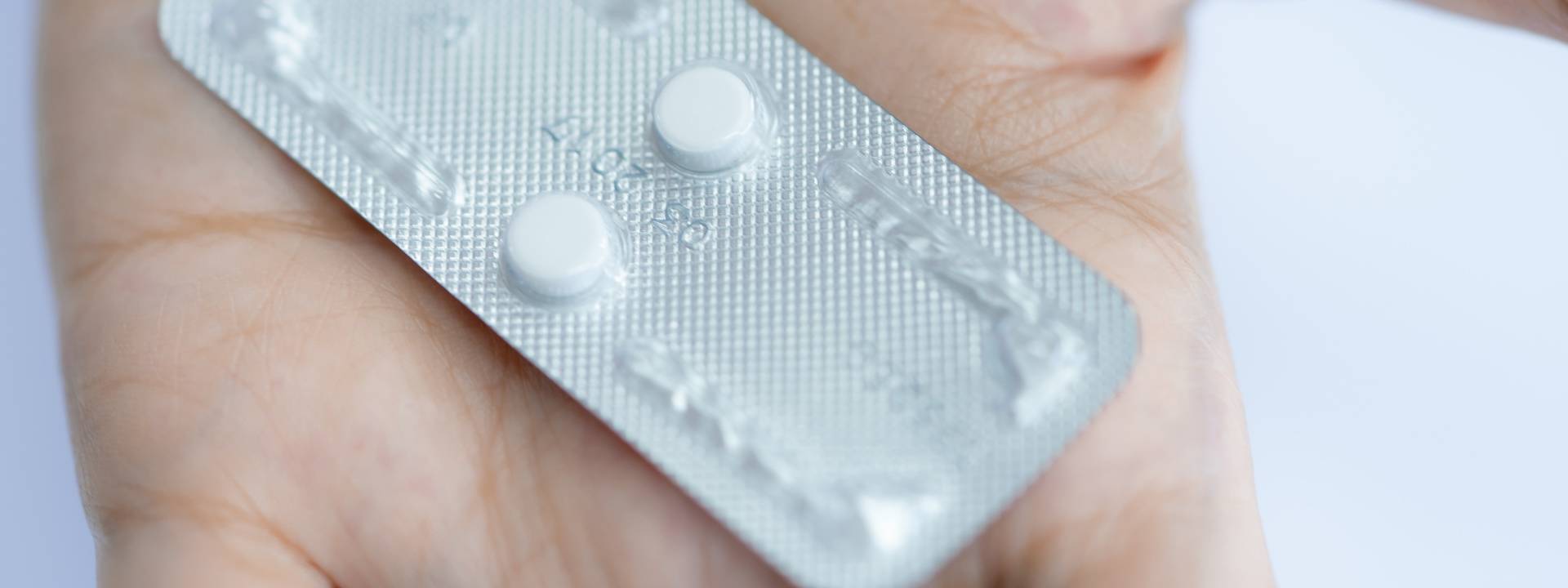 The Abortion Pill