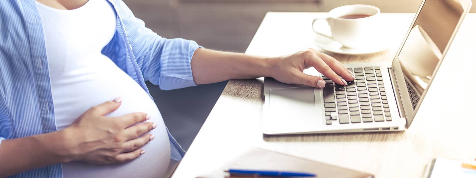 Apoio a trabalhadoras por conta própria