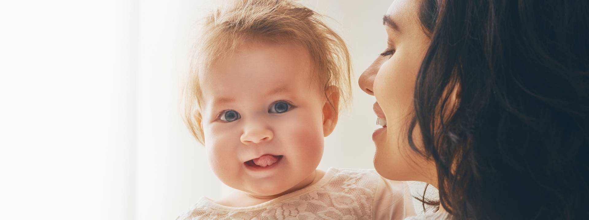 Mutter/Vater-Kind-Einrichtungen