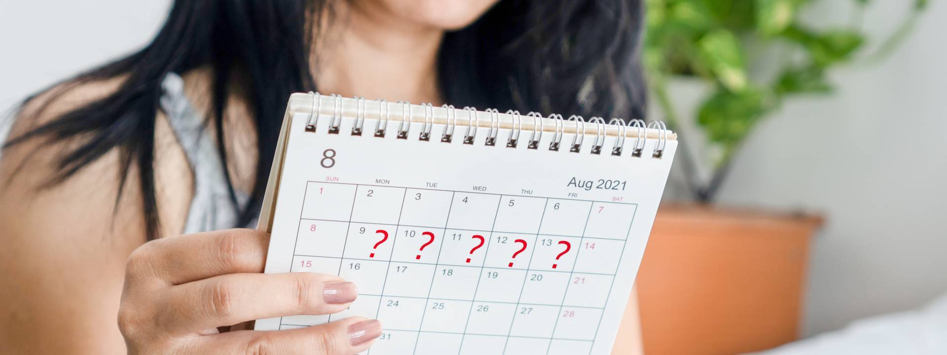 Period While Pregnant