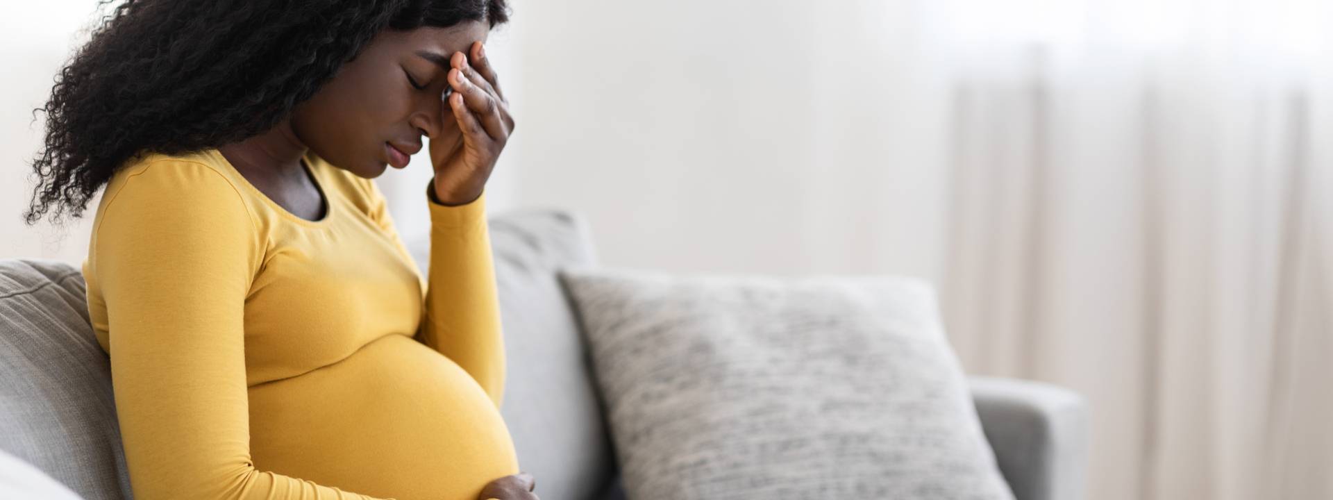 Pregnancy and Mental Health