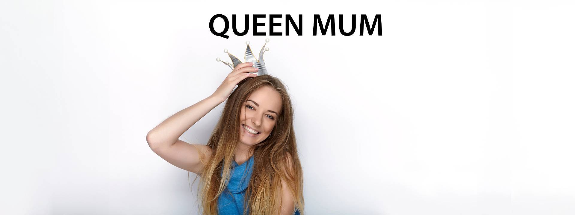 Queen Mum