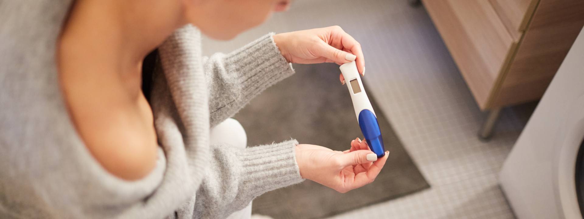 Pregnant from One Night Stand (ONS) profemina