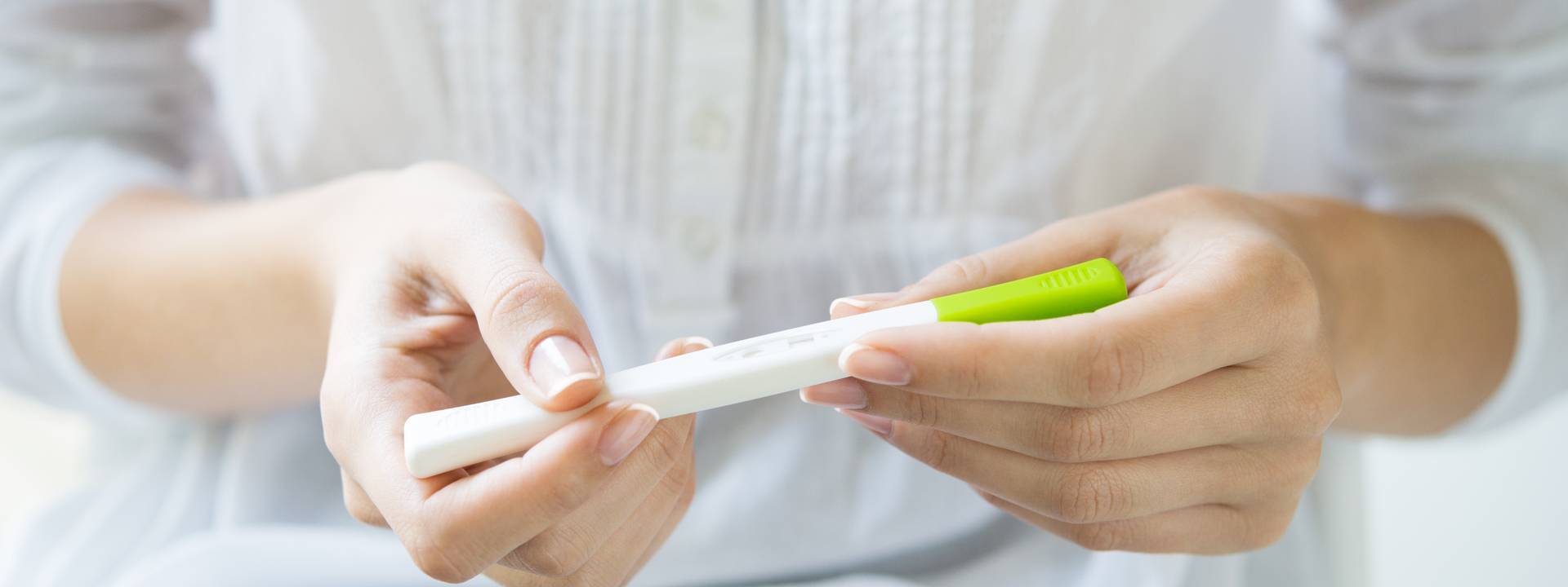 How Does a Pregnancy Test Work?