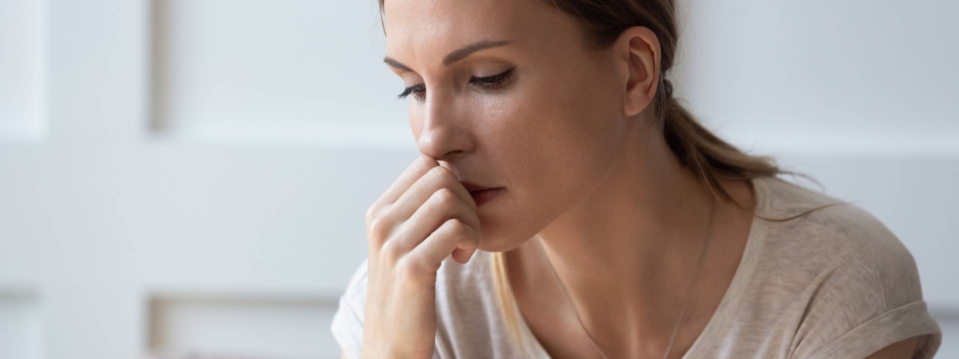 Pertes vaginales et grossesse 
