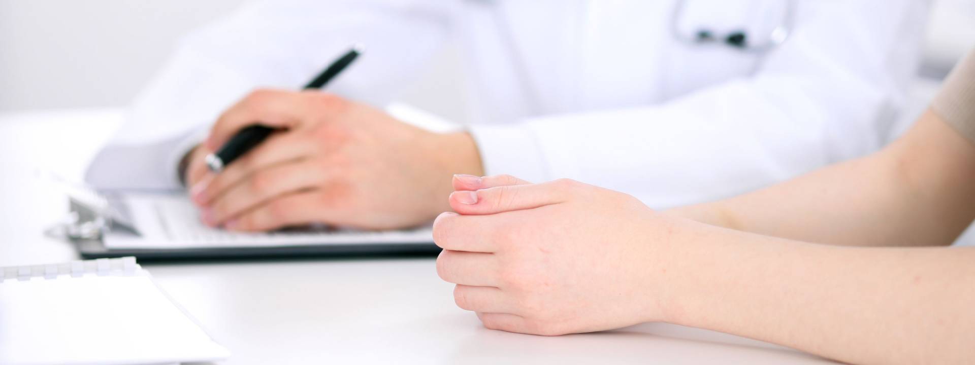 Les médecins et l'IVG