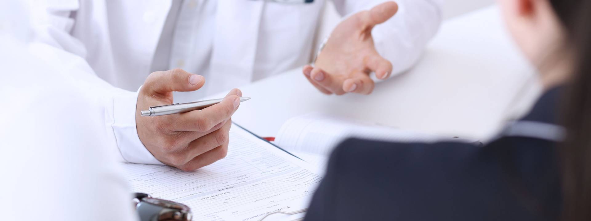 Abortas dėl medicininių priežasčių