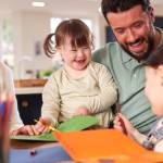 Vivere con un figlio malato/disabile